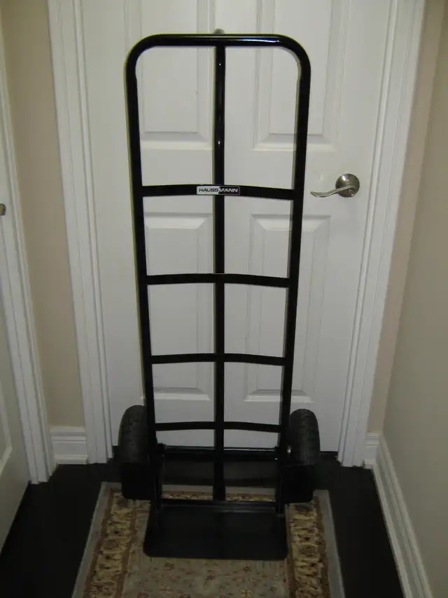 HEAVY DUTY HAND CART (DOLLY)