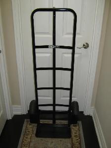 HEAVY DUTY HAND CART (DOLLY)