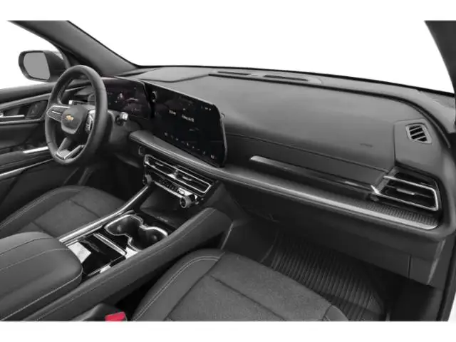 2026 Chevrolet Traverse LT - Photo 8