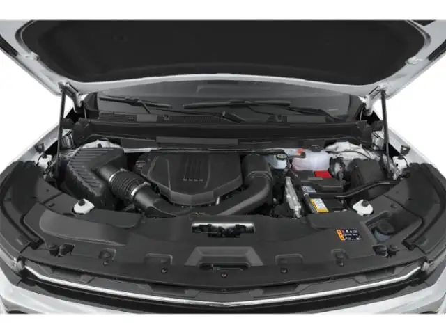 2026 Chevrolet Traverse LT - Photo 11