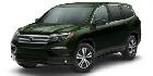 2018 Honda Pilot EX AWD