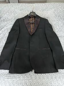 Tuxedo Suit