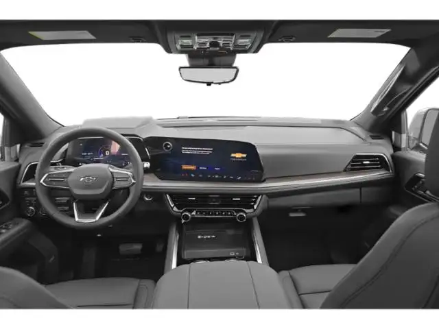 2026 Chevrolet Tahoe Z71 - Photo 3
