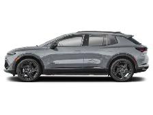 2026 Chevrolet Equinox EV RS - Photo 2