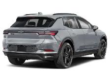 2026 Chevrolet Equinox EV RS - Photo 3