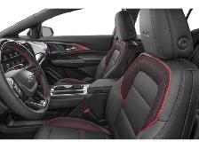 2026 Chevrolet Equinox EV RS - Photo 12