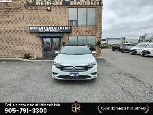 2019 Volkswagen Jetta SEL | HIGHLINE | No Accidents Reported - Photo 2