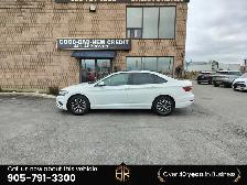 2019 Volkswagen Jetta SEL | HIGHLINE | No Accidents Reported - Photo 5