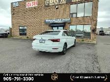 2019 Volkswagen Jetta SEL | HIGHLINE | No Accidents Reported - Photo 6