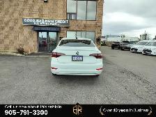 2019 Volkswagen Jetta SEL | HIGHLINE | No Accidents Reported - Photo 7