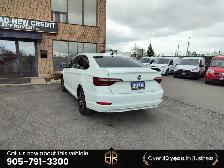 2019 Volkswagen Jetta SEL | HIGHLINE | No Accidents Reported - Photo 8