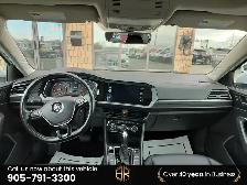 2019 Volkswagen Jetta SEL | HIGHLINE | No Accidents Reported - Photo 9