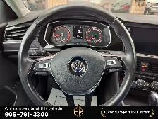2019 Volkswagen Jetta SEL | HIGHLINE | No Accidents Reported - Photo 10