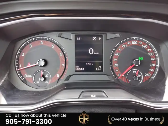 2019 Volkswagen Jetta SEL | HIGHLINE | No Accidents Reported - Photo 11