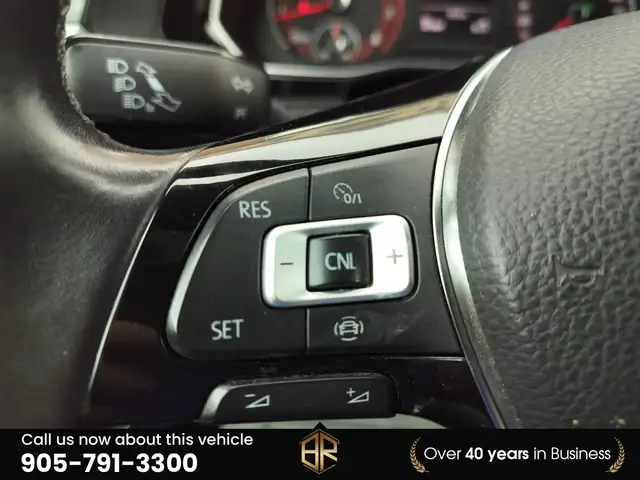 2019 Volkswagen Jetta SEL | HIGHLINE | No Accidents Reported - Photo 12