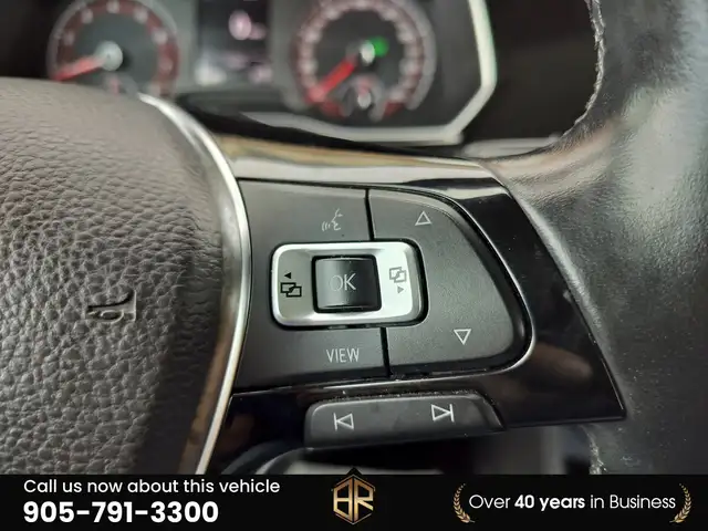2019 Volkswagen Jetta SEL | HIGHLINE | No Accidents Reported - Photo 13