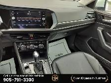 2019 Volkswagen Jetta SEL | HIGHLINE | No Accidents Reported - Photo 14