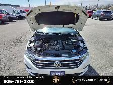 2019 Volkswagen Jetta SEL | HIGHLINE | No Accidents Reported - Photo 24