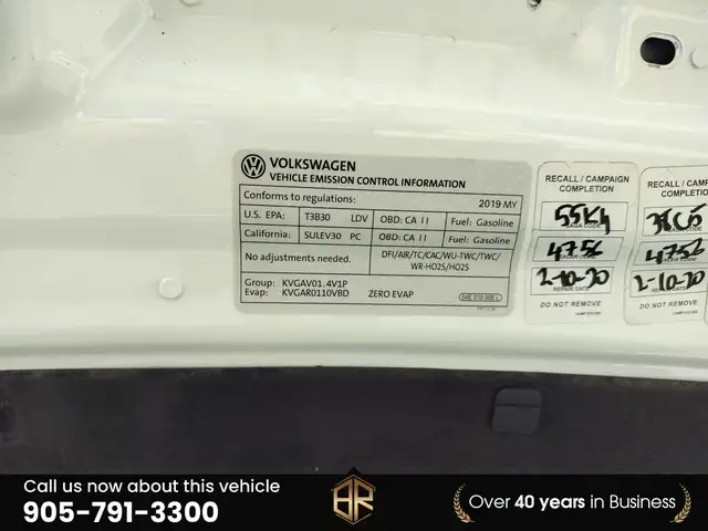 2019 Volkswagen Jetta SEL | HIGHLINE | No Accidents Reported - Photo 25