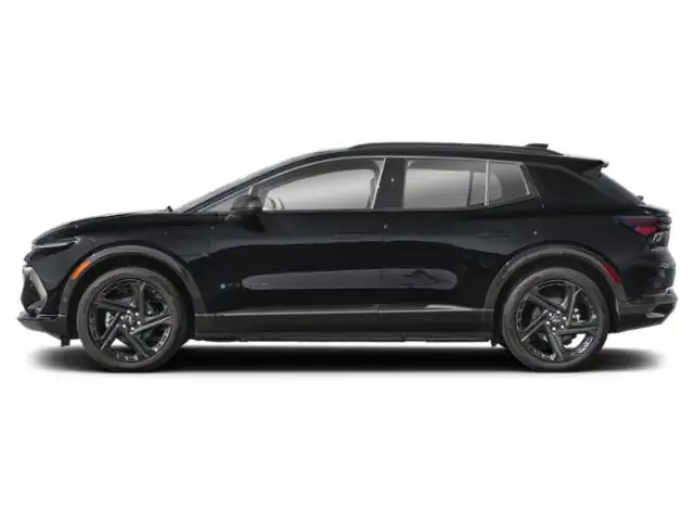 2026 Chevrolet Equinox EV RS - Photo 2