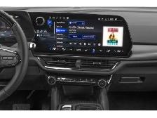 2026 Chevrolet Equinox EV RS - Photo 7