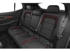 2026 Chevrolet Equinox EV RS - Photo 9