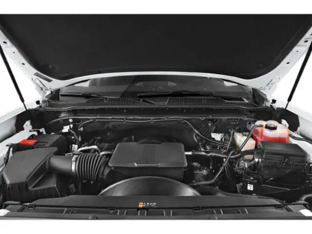 2026 Chevrolet Silverado 2500HD Custom - Photo 8