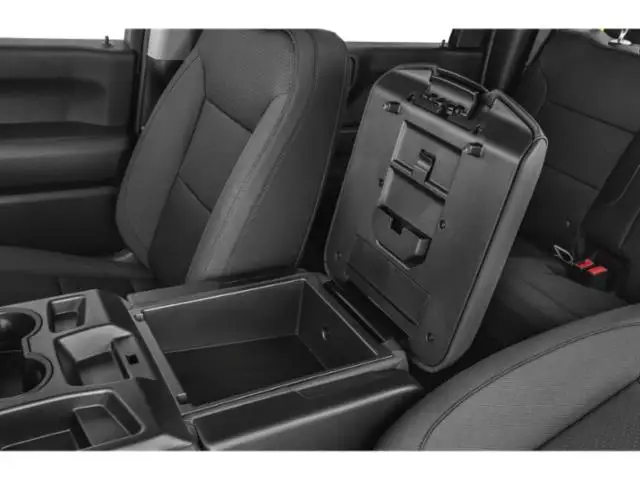 2026 Chevrolet Silverado 2500HD Custom - Photo 10