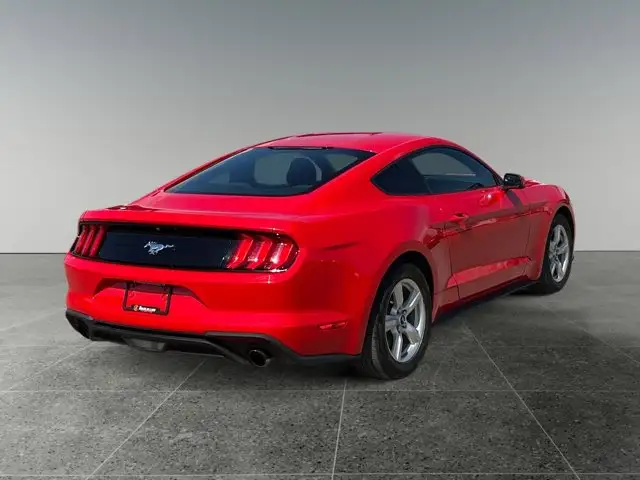 2018 Ford Mustang EcoBoost / RWD - Photo 7