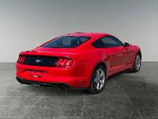 2018 Ford Mustang EcoBoost / RWD - Photo 7