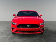 2018 Ford Mustang EcoBoost / RWD - Photo 10