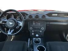 2018 Ford Mustang EcoBoost / RWD - Photo 13