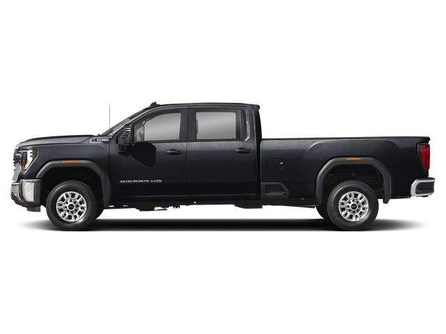 2026 GMC Sierra 2500HD AT4X