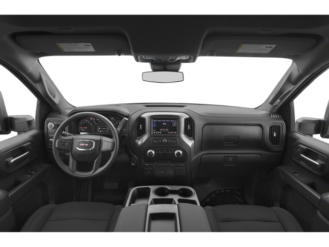 2026 GMC Sierra 2500HD AT4X - Photo 2