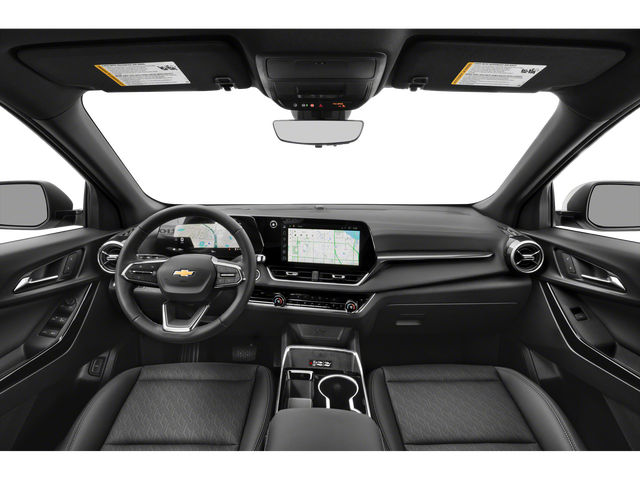 2026 Chevrolet Equinox AWD LT - Photo 2
