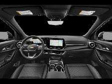 2026 Chevrolet Equinox AWD LT - Photo 2