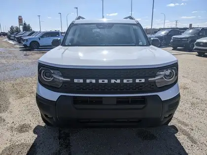 2026 Ford Bronco Sport Big Bend 4x4 - Photo 2