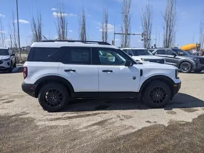 2026 Ford Bronco Sport Big Bend 4x4 - Photo 4