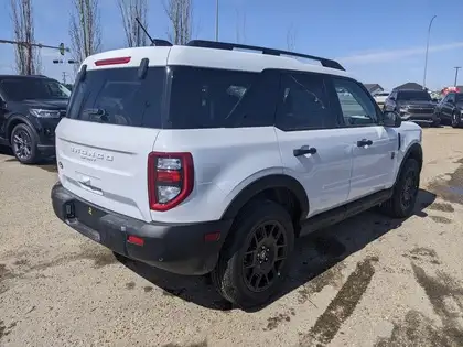 2026 Ford Bronco Sport Big Bend 4x4 - Photo 5