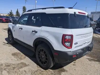 2026 Ford Bronco Sport Big Bend 4x4 - Photo 6