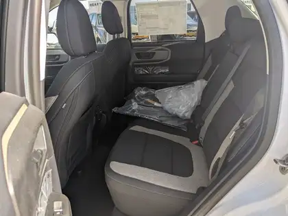 2026 Ford Bronco Sport Big Bend 4x4 - Photo 8