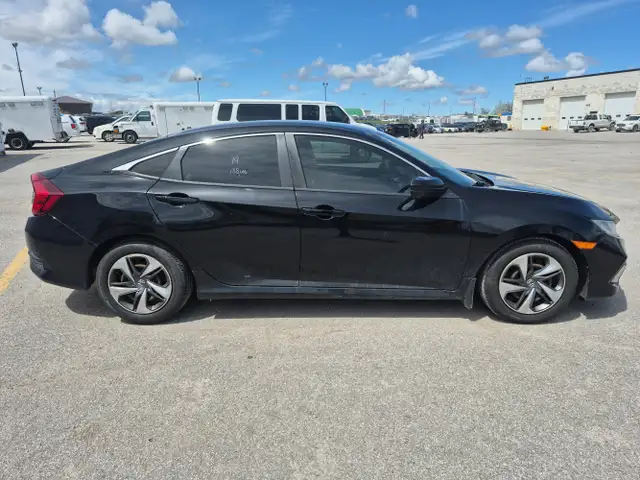 2019 Honda Civic - Photo 4