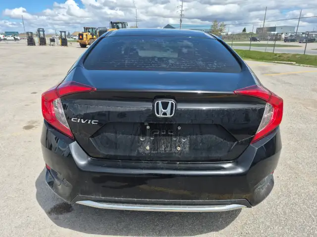 2019 Honda Civic - Photo 6