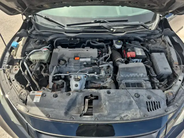 2019 Honda Civic - Photo 9