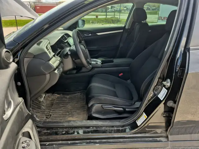 2019 Honda Civic - Photo 10