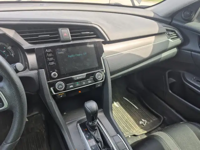 2019 Honda Civic - Photo 12
