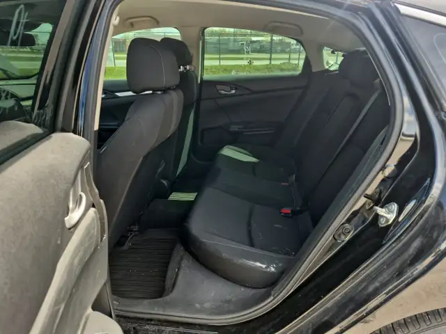2019 Honda Civic - Photo 14