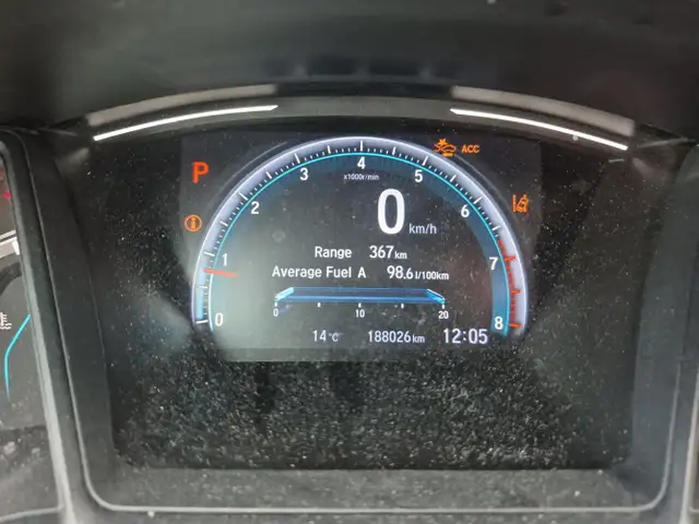 2019 Honda Civic - Photo 18