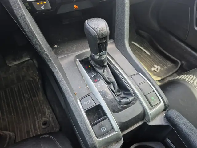 2019 Honda Civic - Photo 19