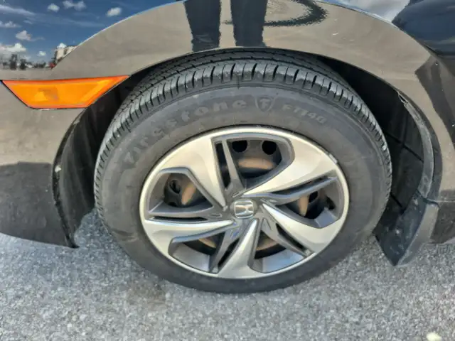 2019 Honda Civic - Photo 20